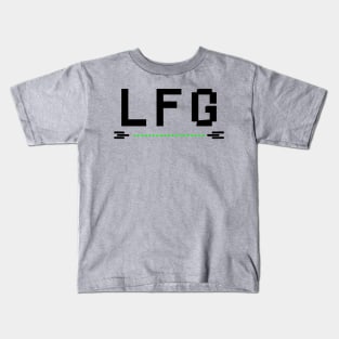 Looking For Group Kids T-Shirt